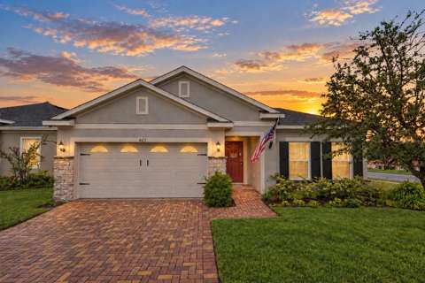 623 Bellingham Way, home for sale in Minneola 34715