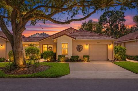 495 St Tropez Circle, home for sale in St. Petersburg 33703