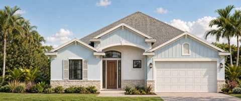 1520 San Mateo Drive, 4-bedroom for sale in Dunedin