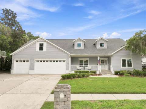 504 Covington Park Street, pool for sale in Seffner