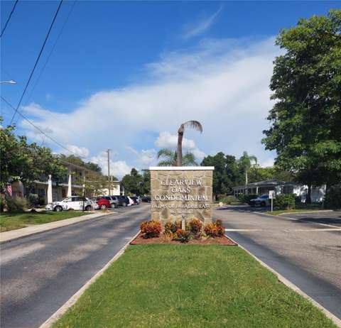 4051 58Th Street #241C, starter home for sale in Kenneth City