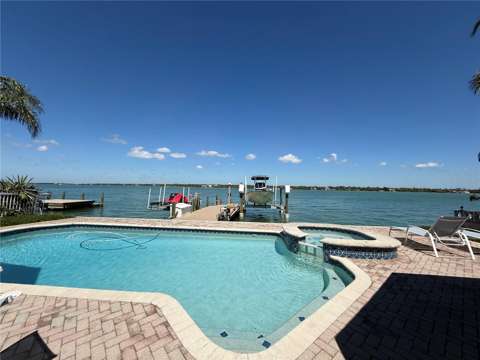 11445 9Th Street, luxury home for sale in Treasure Island