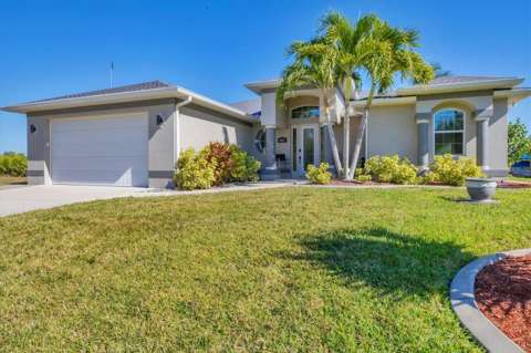 8058 Santa Cruz Drive, home for sale on Santa Cruz Drive