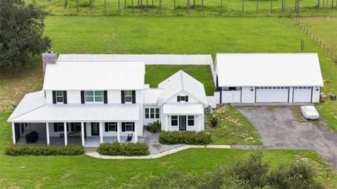 7956 Lake Nellie Road, luxury home for sale in Clermont