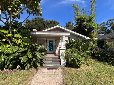 4303 N 10Th Street, home for sale in Tampa 33603