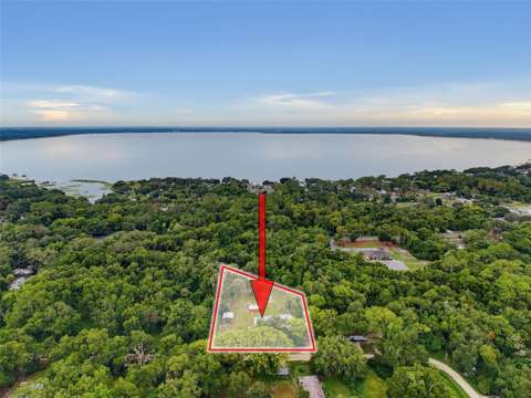 14080 SE 122Nd Lane Road, home for sale in Ocklawaha 32179