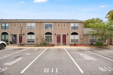 611 Casa Park A Court, starter home for sale in Winter Springs