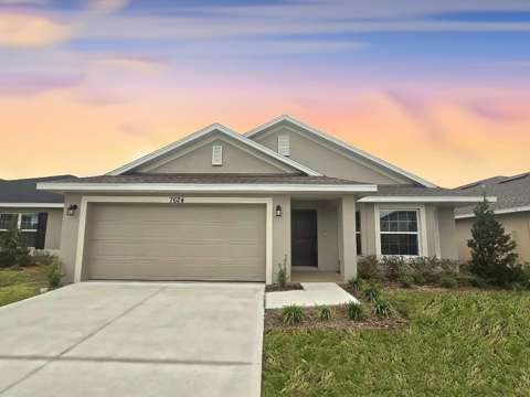 7624 Bent Tree Loop, home for sale in St. Cloud 34773