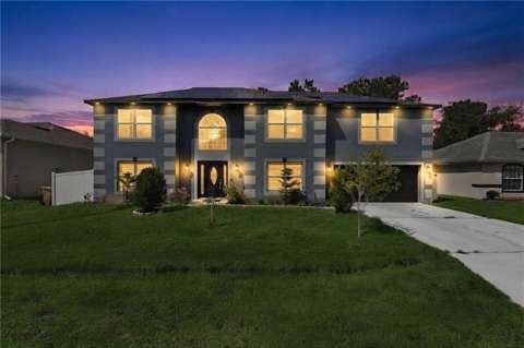 602 Rosaro Court, home for sale on Rosaro Court