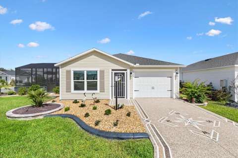 7253 Telfort Terrace, home for sale in The Villages 34762