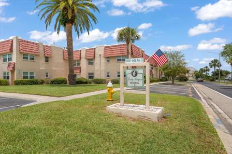 10033 64Th Avenue #19, home for sale in St. Petersburg 33708
