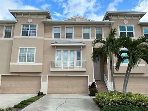 7059 Islamorada Circle, home for sale in Seminole 33777
