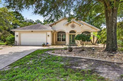 12 Nicotiana Court, pool for sale in Homosassa