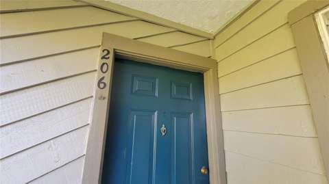 9100 Dr Martin Luther King Jr Street #206, home for sale on Dr Martin Luther King Jr Street