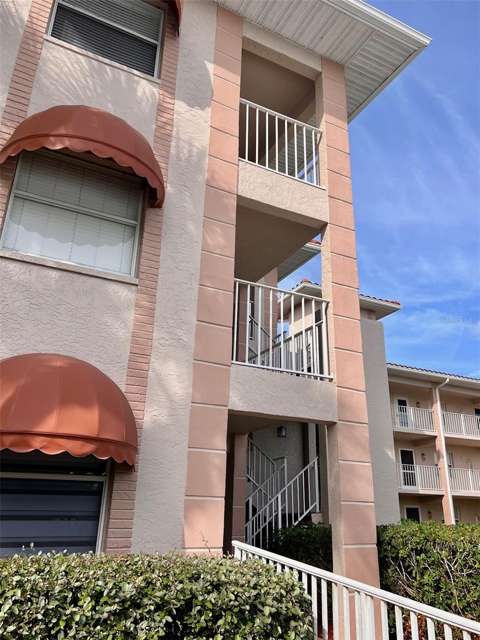 6501 Stone River Road #203, home for sale on Stone River Road