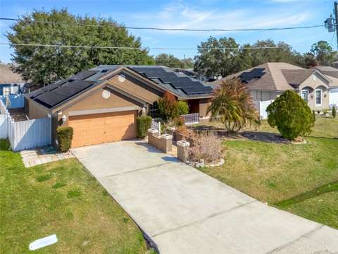 617 Parakeet Court, home for sale on Parakeet Court