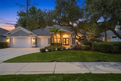 2862 Deer Run, home for sale in Tarpon Springs 34688