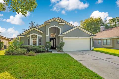 640 Lance Court, 4-bedroom for sale in Oviedo