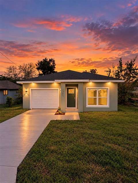 1205 Avenue K, home for sale in Haines City 33844