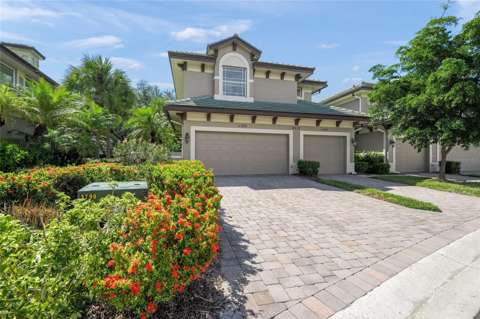 6430 Moorings Point Circle #201, home for sale in Bradenton 34202