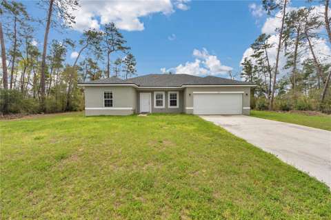 3650 SW 128Th Place, home for sale on SW 128Th Place