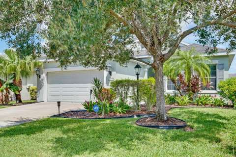 11770 Fennemore Way, gated community for sale in Parrish