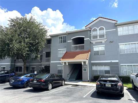 18001 Richmond Place Drive #136, home for sale in Tampa 33647