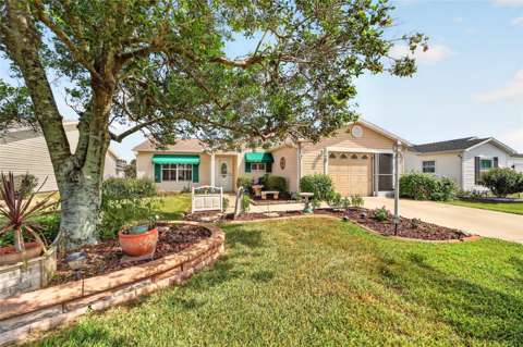 2615 Privada Drive, starter home for sale in The Villages