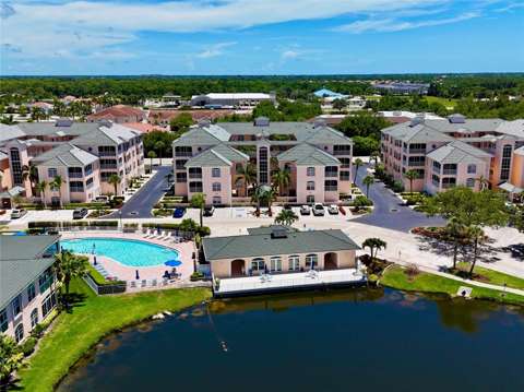 1505 Gondola Park Drive #1505, home for sale on Gondola Park Drive