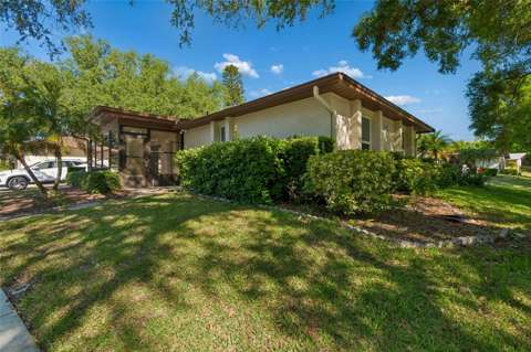 2150 Shelly Drive #B, home for sale in Palm Harbor 34684