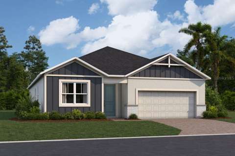 2957 Sweetgrass Lane, home for sale in Zellwood 32798