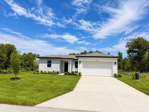 424 Maitland Court, home for sale in Poinciana 34759