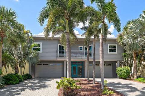114 13Th Street, home for sale in Belleair Beach 33786