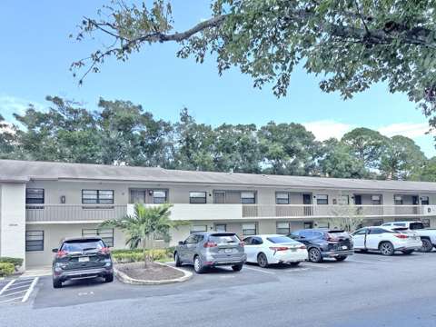 3034 Eastland Boulevard #D202, home for sale in Clearwater 33761