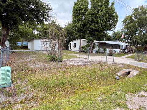 24021 Armadillo Road, home for sale in Astor 32102