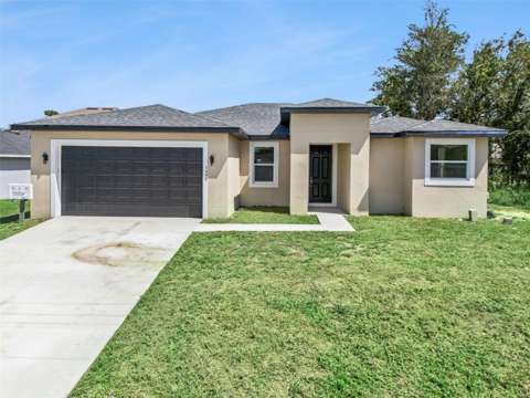 1444 Sarasota Drive, $300k–$500k for sale in Poinciana