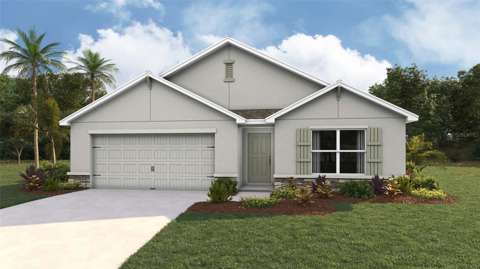 4444 SW 67Th Lane, home for sale in Ocala 34474