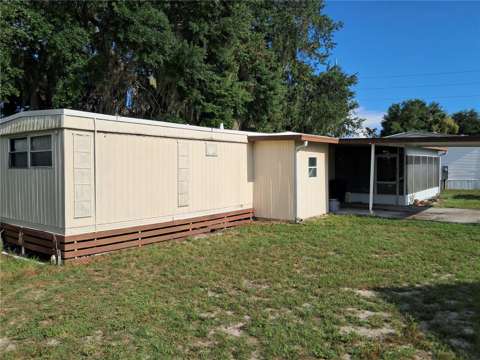 820 Mark Road, home for sale in Leesburg 34748