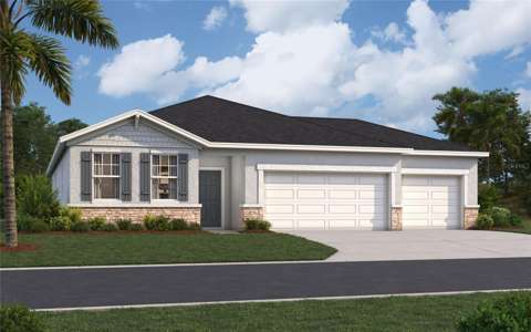 12831 Trovita Drive, home for sale in Grand Island 32735