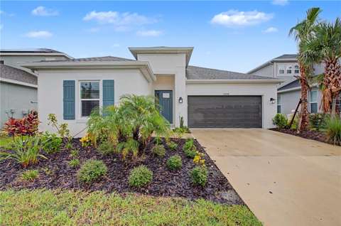 10938 Fieldstone Drive, 4-bedroom for sale in Palmetto