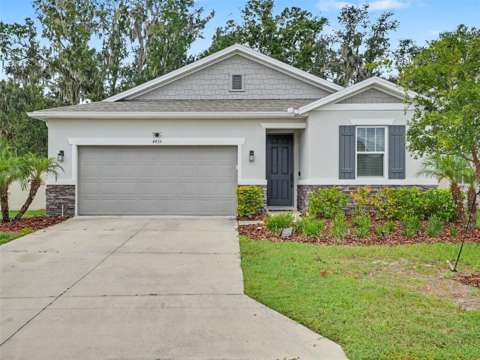4435 Horse Creek Lane, $300k–$500k for sale in Lakeland