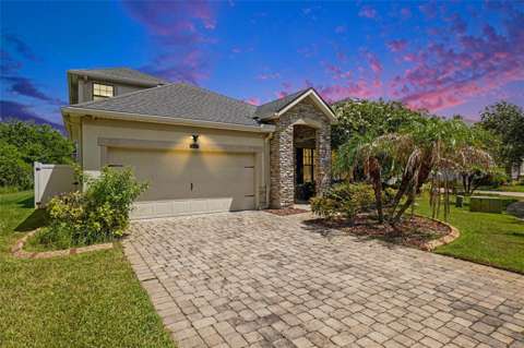 12324 Streambed Drive, home for sale on Streambed Drive