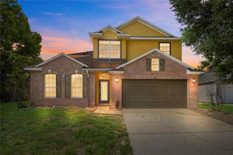 223 Largovista Dr., home for sale in Oakland 34787
