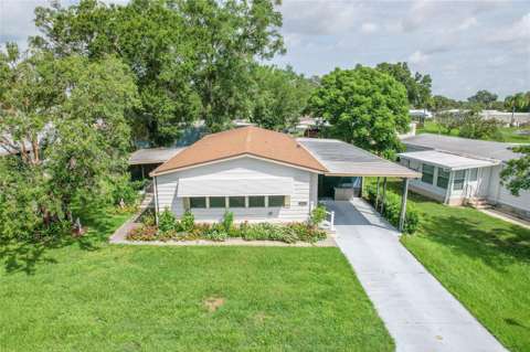 2002 S Citrus Circle #1728, golf community for sale in Zellwood