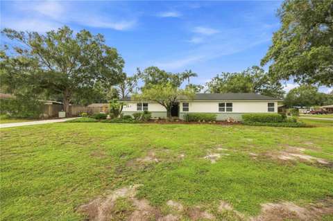 3540 Peacock Lane, home for sale in Mulberry 33860