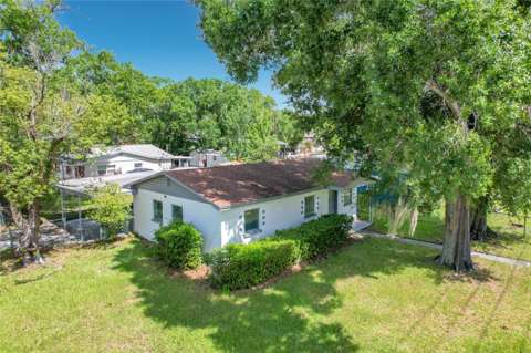 1025 S Central Avenue, home for sale in Lakeland 33815