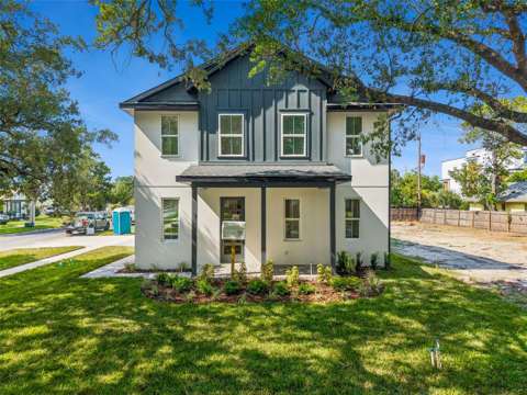 87 W Muriel Street, home for sale in Orlando 32806