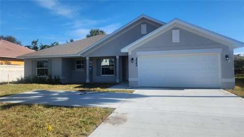 3458 NW 29Th Avenue, $300k–$500k for sale in Okeechobee