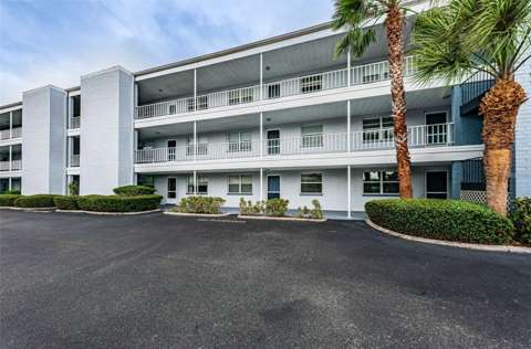 1859 Shore Drive #107, home for sale on Shore Drive