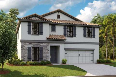 8529 Dove Bog Terrace, home for sale in Parrish 34219